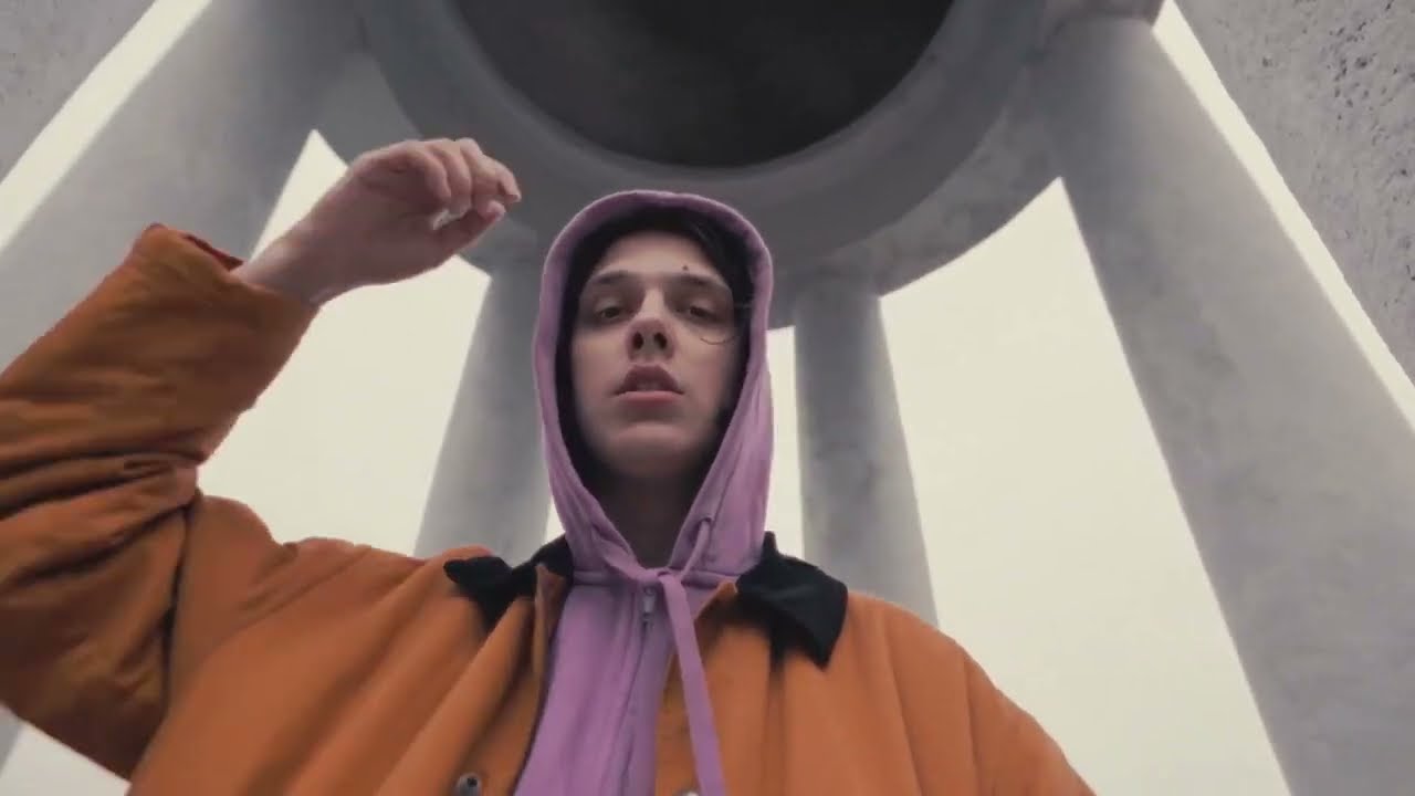 Тима Белорусских - Отпусти (Премьера: 24.03.2023)