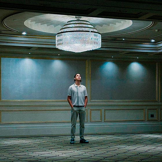 Тима Белорусских концерт в Москве 18.04.2026 | билеты